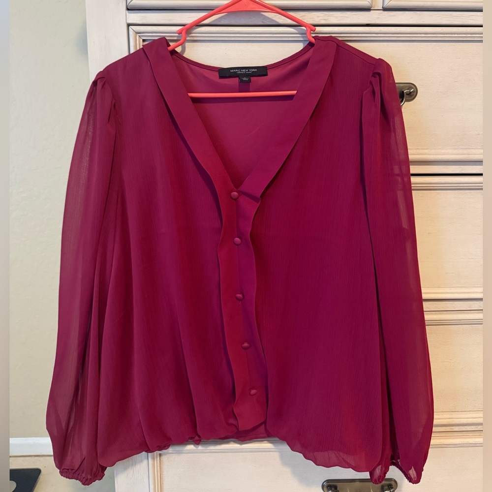 Women’s Blouse